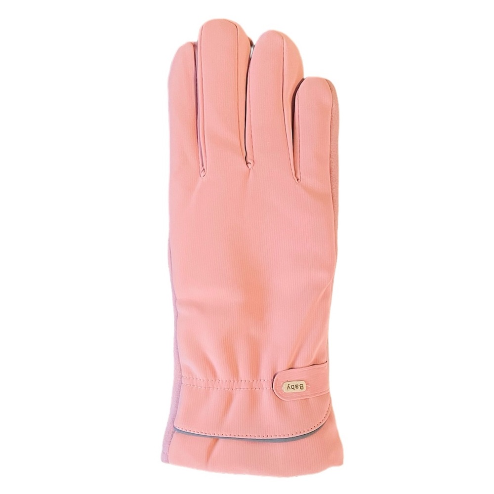 Ladies Gloves - Picture 2 of 4